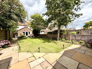 Garden- click for photo gallery